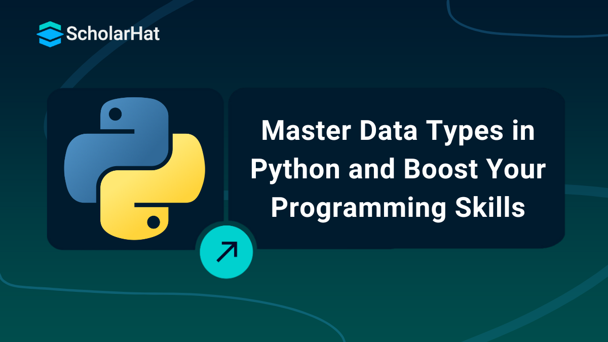 Data Types in Python - 8 Data Types in Python With Examples