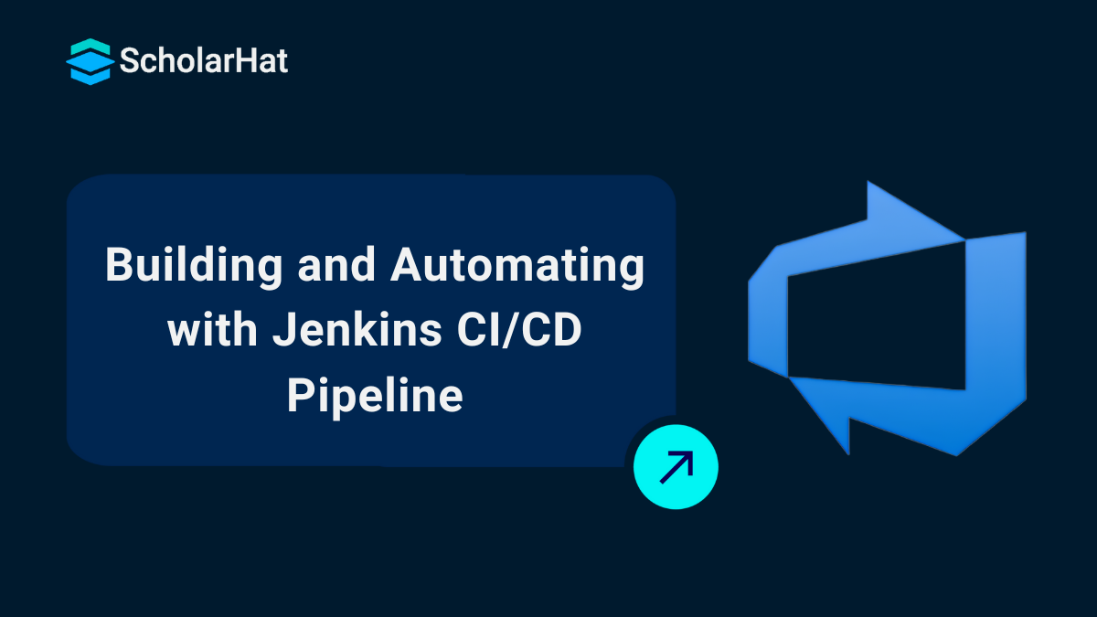 Jenkins CI/CD Pipeline