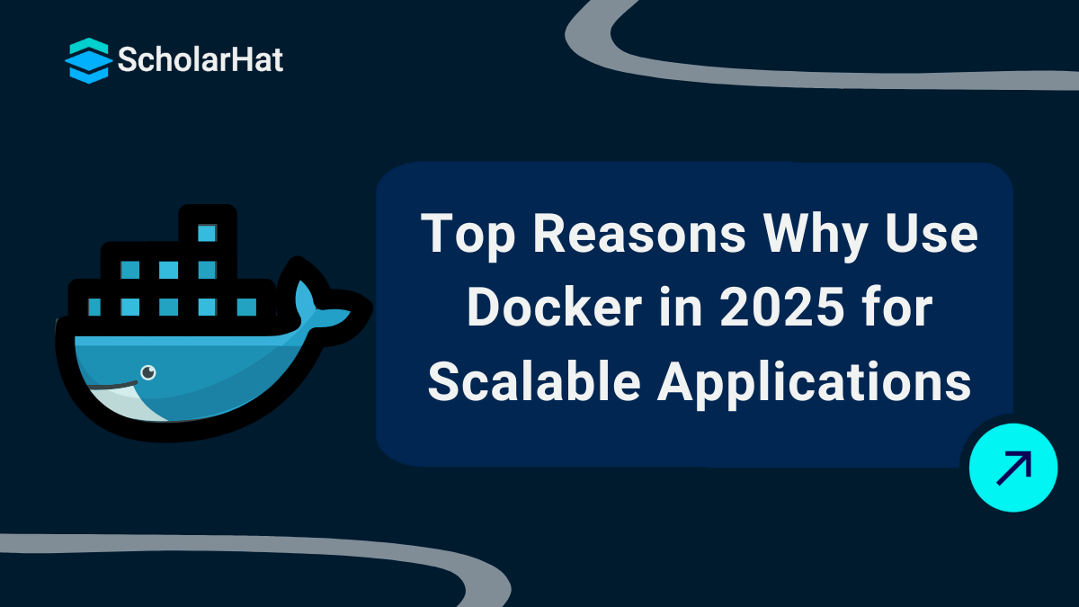 Why Use Docker in 2025