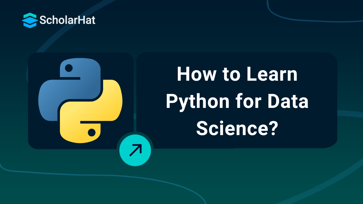 How to Learn Python for Data Science: A Complete Guide