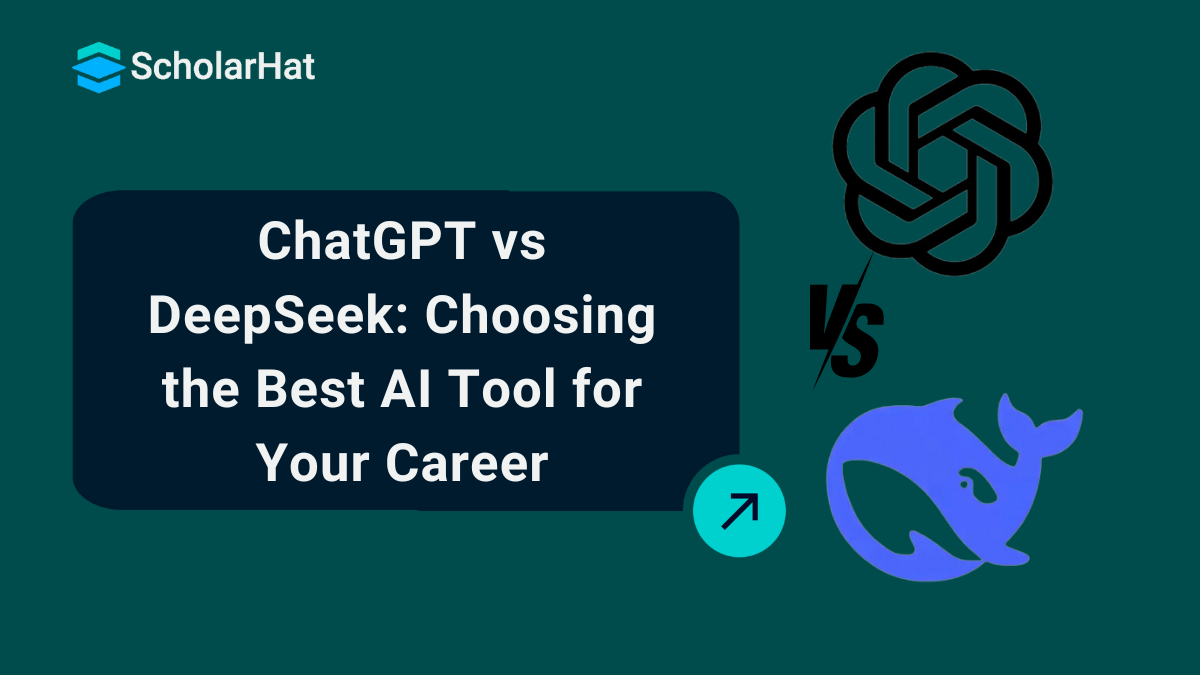 ChatGPT vs DeepSeek: Which AI Model is Better for You?