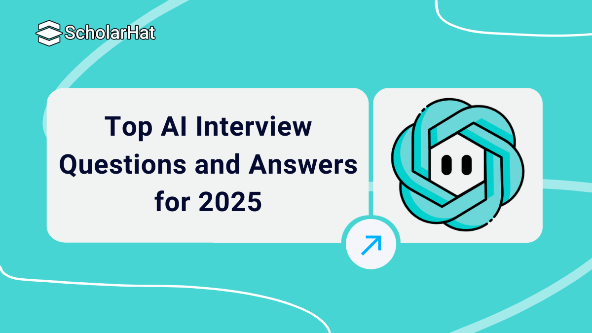 Top AI Interview Questions and Answers for Freshers and Experts