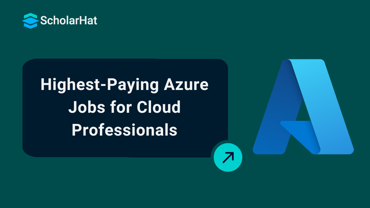 Highest-Paying Azure Jobs in 2025: Top Roles and Salaries