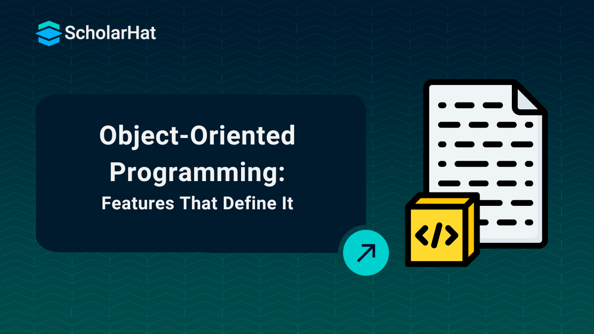 Exploring the Core Features of Object-Oriented Programming(OOP)