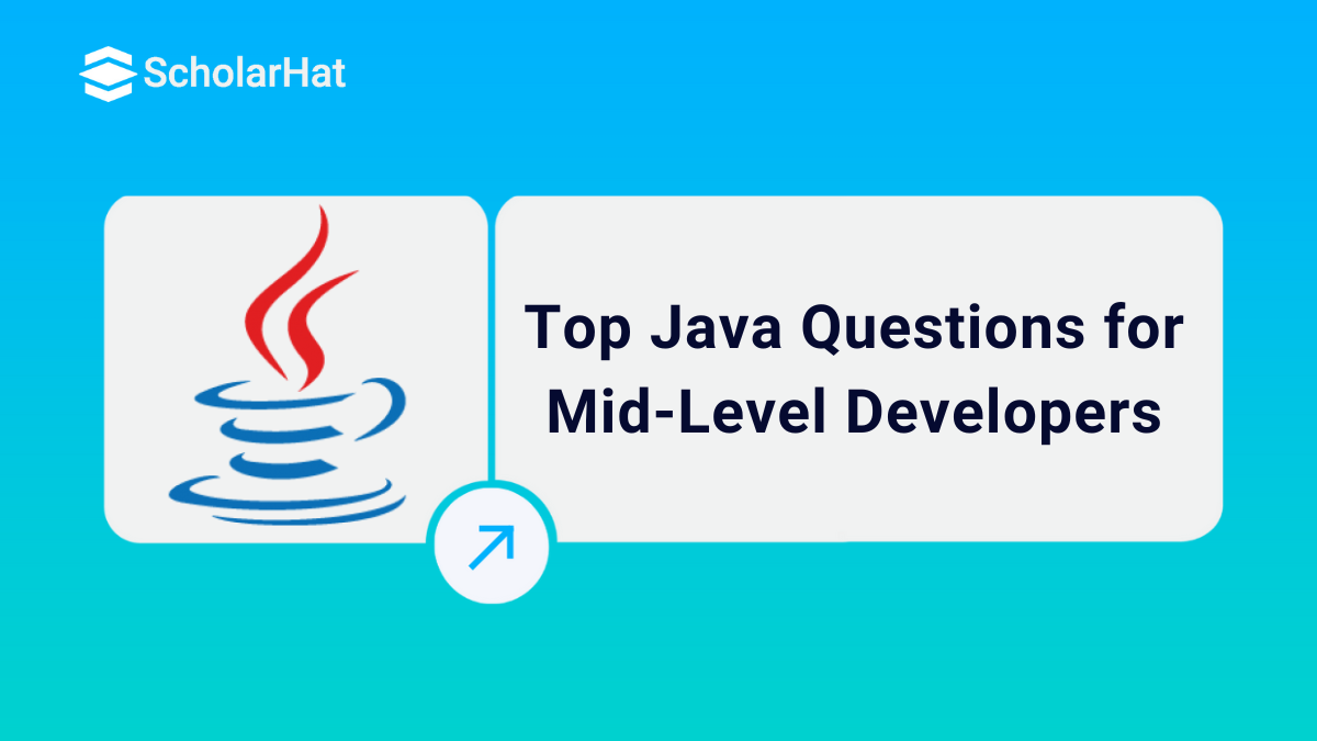 Java Interview Questions for 3 years Experience