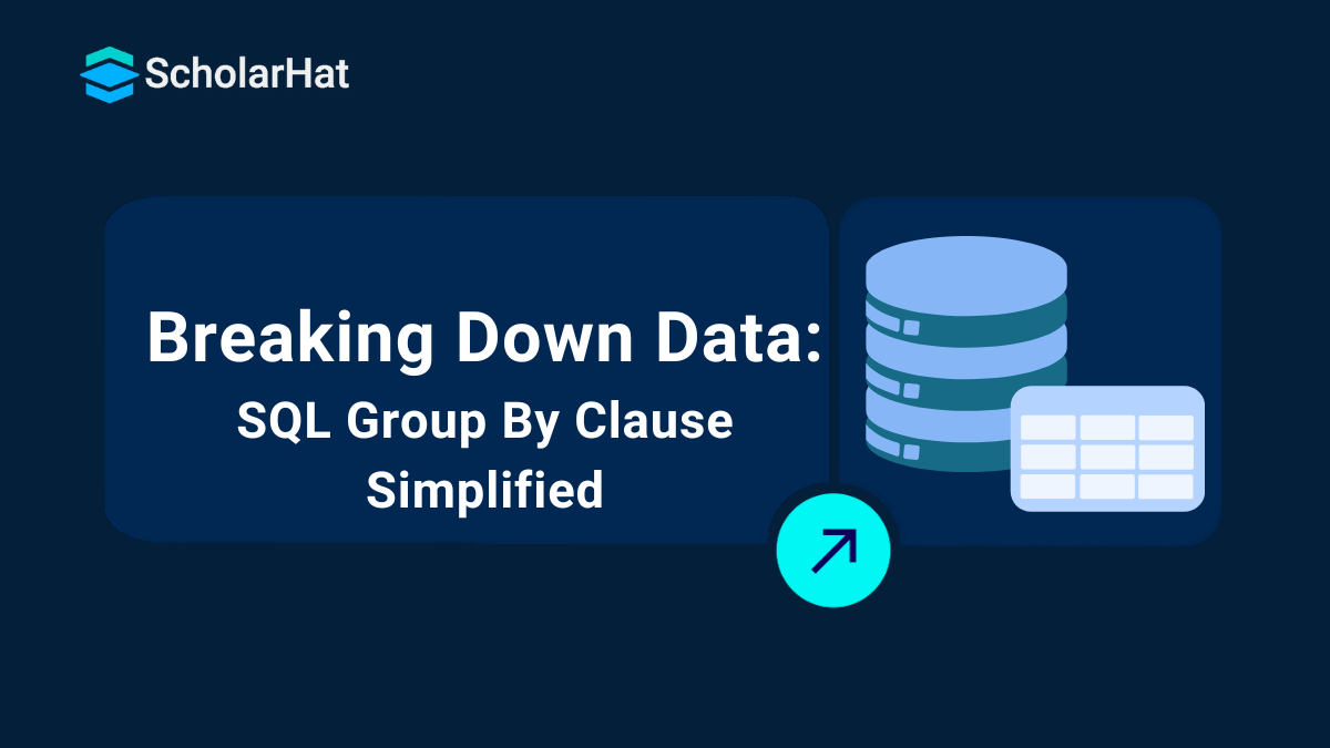 Group By Clause in SQL: Unveiling Patterns in Data