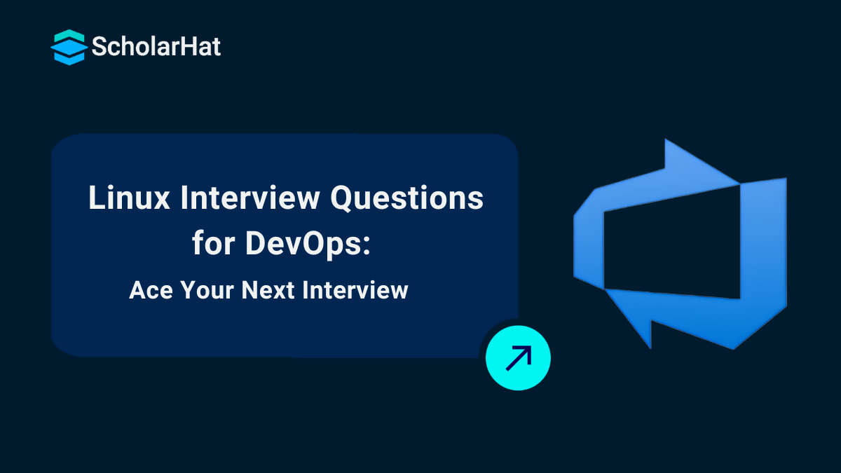 Linux Interview Questions for DevOps: Crack Your Dream Job