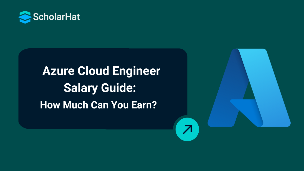 Comprehensive Guide to Azure Cloud Engineer Salary Trends in 2025