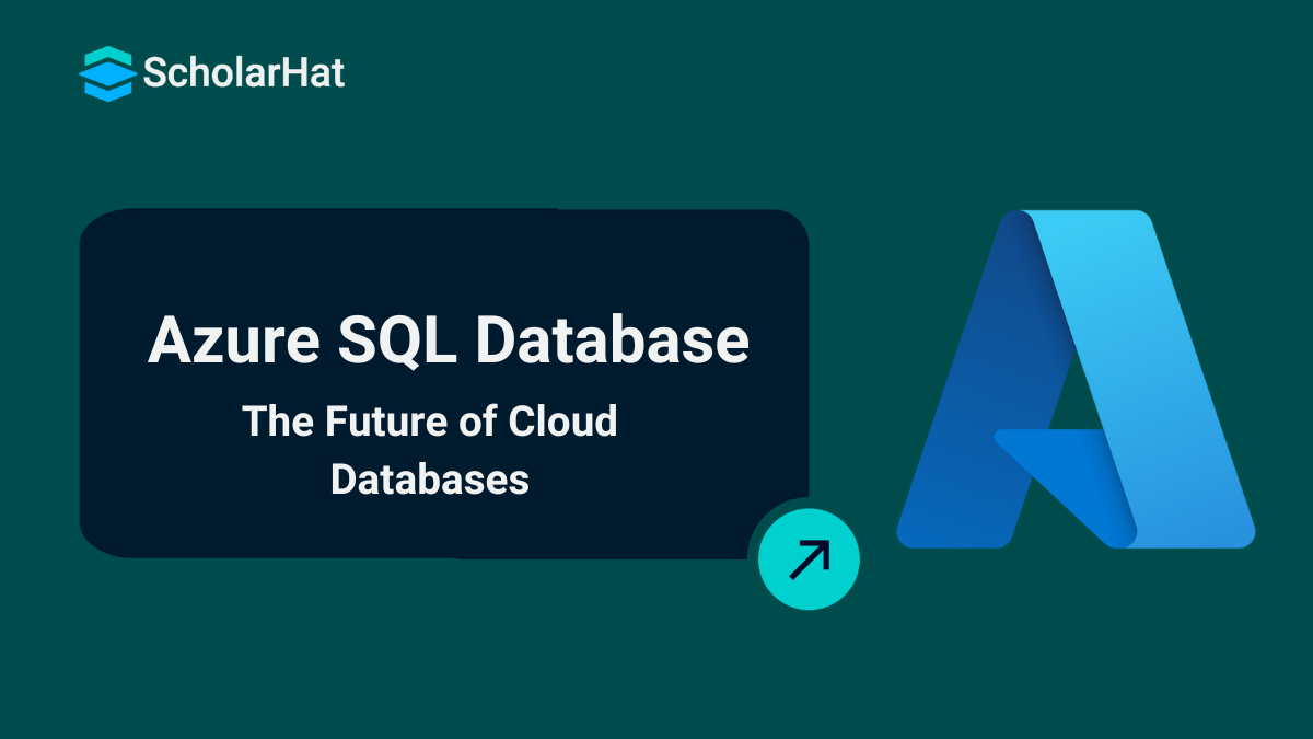 What is the Azure SQL database? A Complete Guide