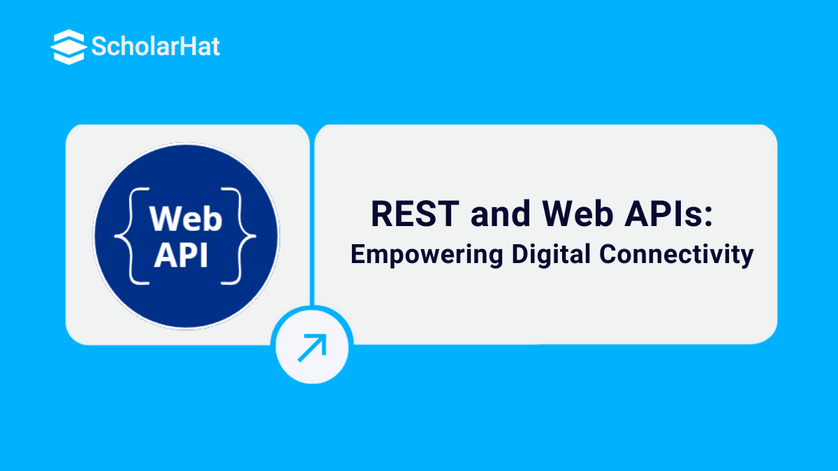 REST vs Web API: Understanding the Key Differences