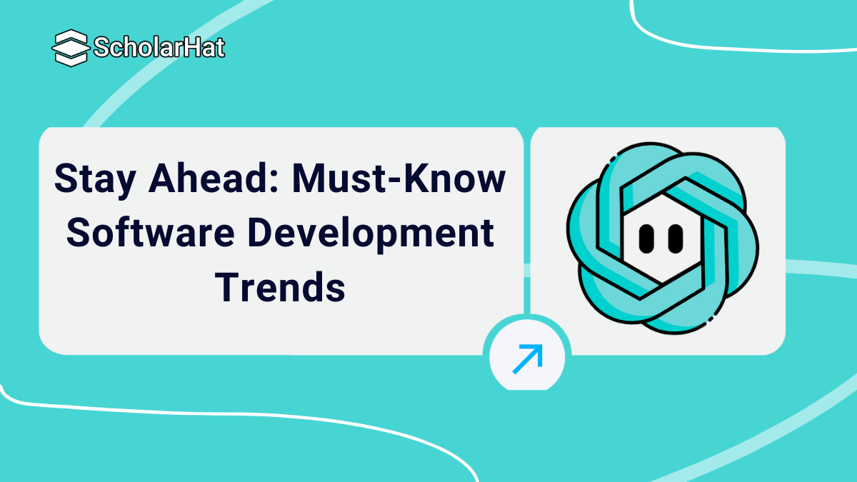 Top 30 Software Development Trends in 2025