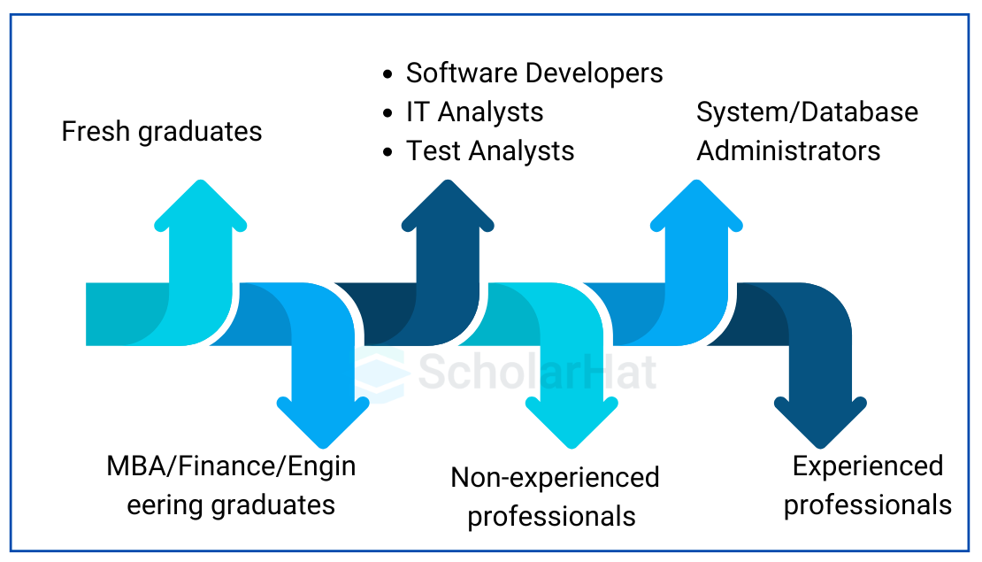 Who can become a Data Analyst?