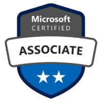 Microsoft Certified: Azure Developer Associate (AZ-204)