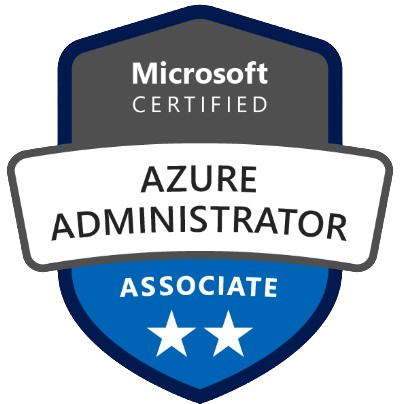 Who is the Azure Administrator Associate AZ-104?