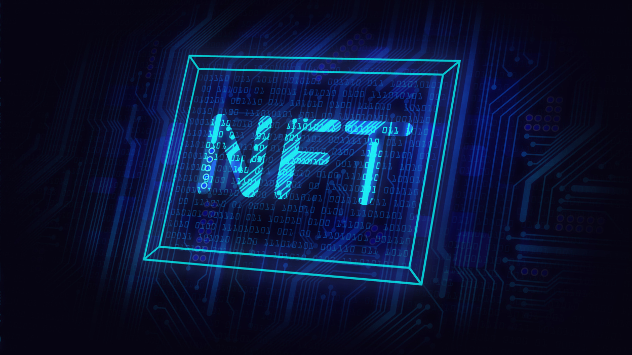 NFTs Gain Traction in the Cryptocurrency World