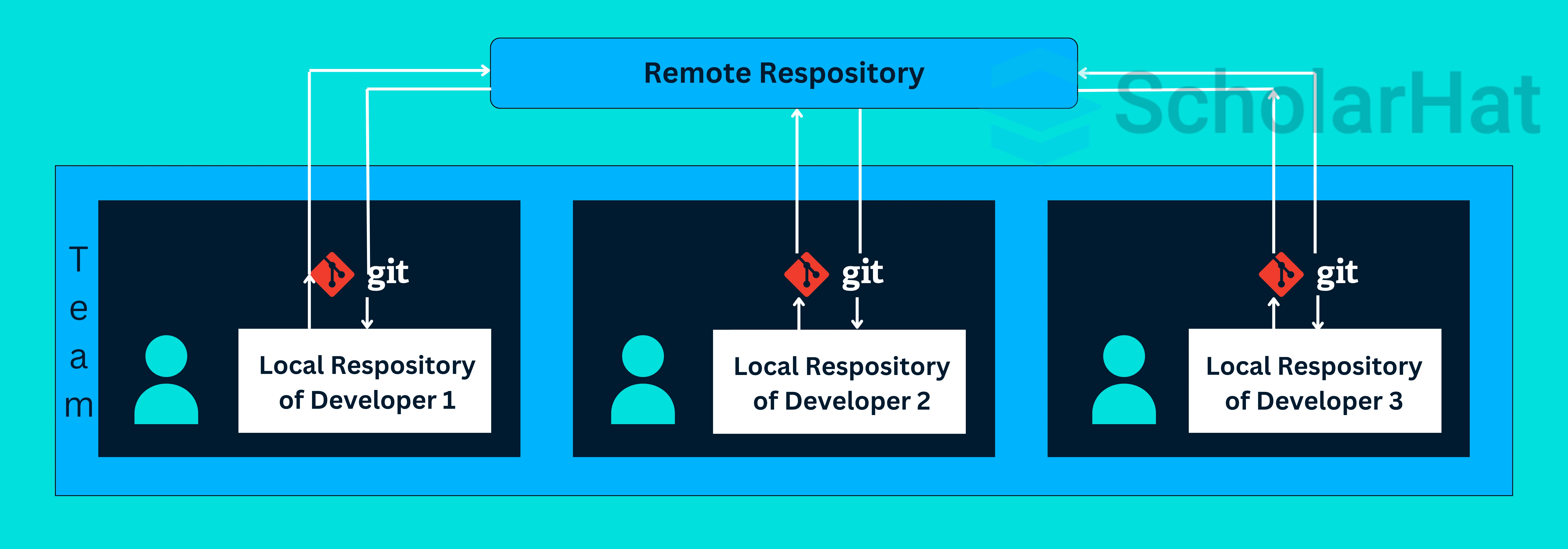 Git Respository