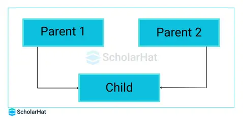 multiple inheritance in Python