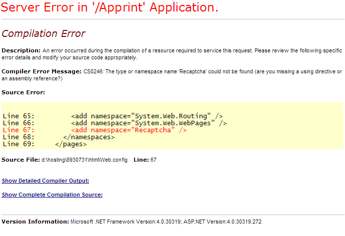 How To Use Web Config Customerrors In Asp Net Log All Errors Vrogue Co