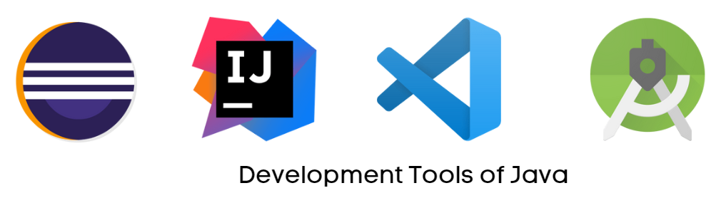 Wide Range of Development Tools of Java