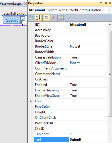 Visual Studio Keyboard Shortcut - F4