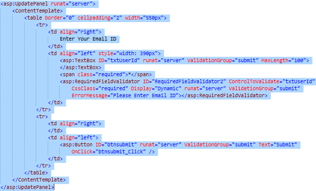 Visual Studio Keyboard Shortcut - Ctrl-K + Ctrl-S & Alt-Shift-Arrow(Right,Left,Bottom,Top)