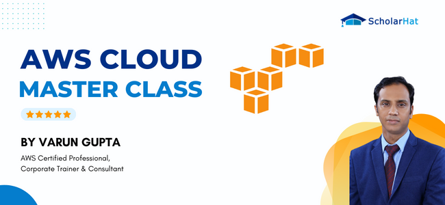 AWS Cloud Practitioner (CLF-C01) Training