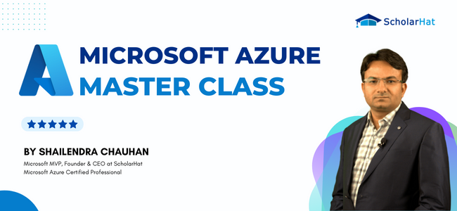 Microsoft Azure Certification (AZ-900) Training