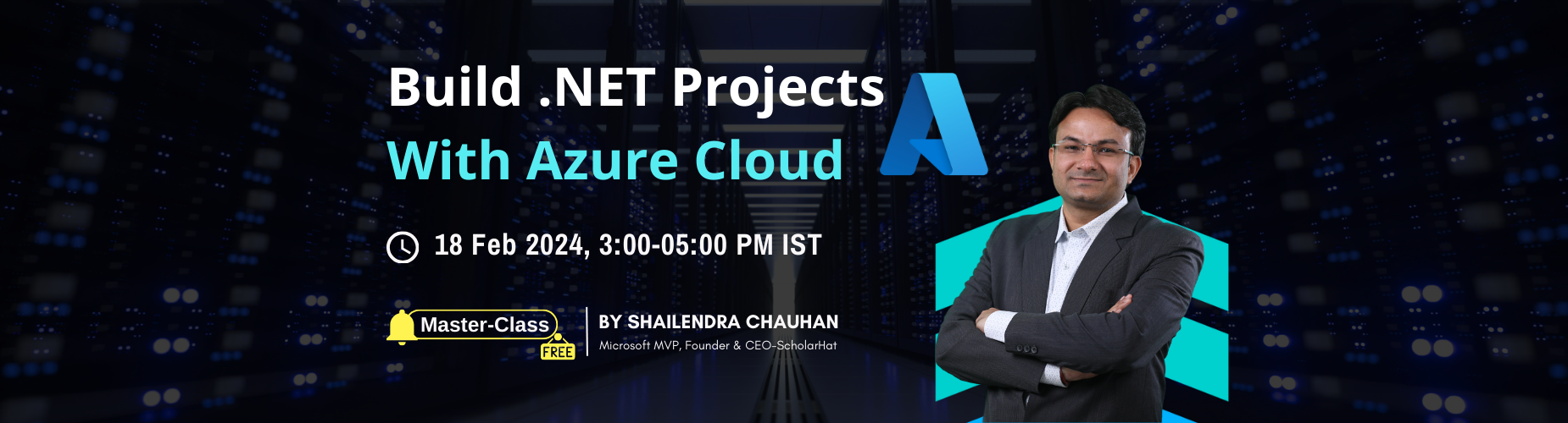 Building .NET Projects Using Azure Cloud