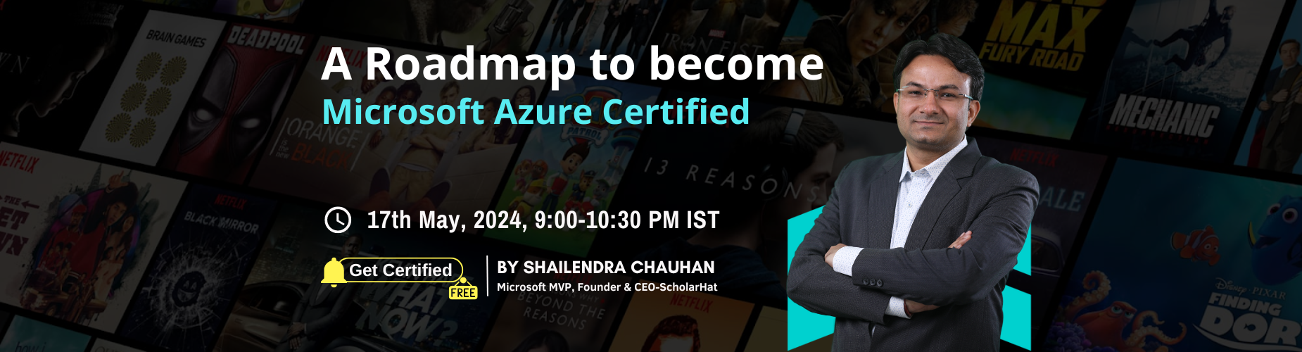 A Roadmap to Become Microsoft Azure Certified