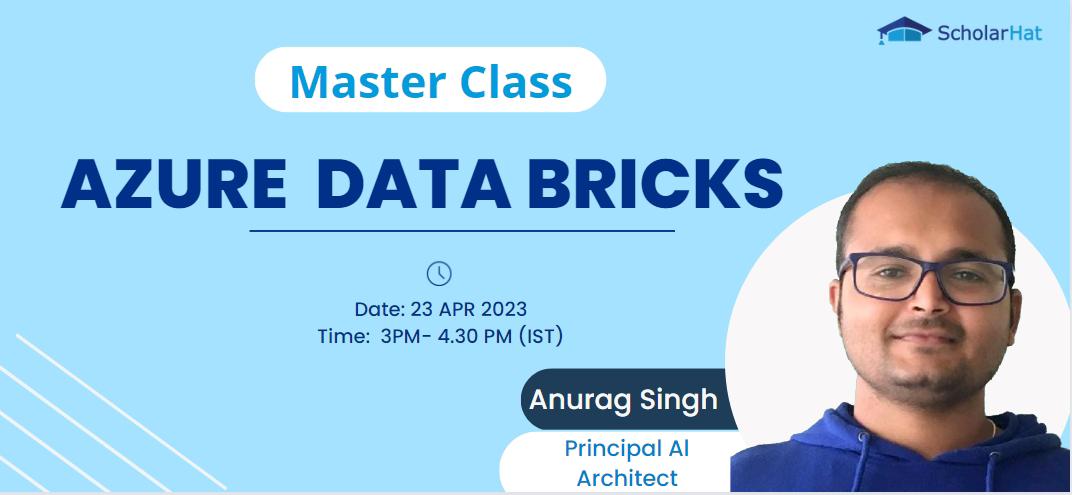 Getting Started with Azure Data Bricks