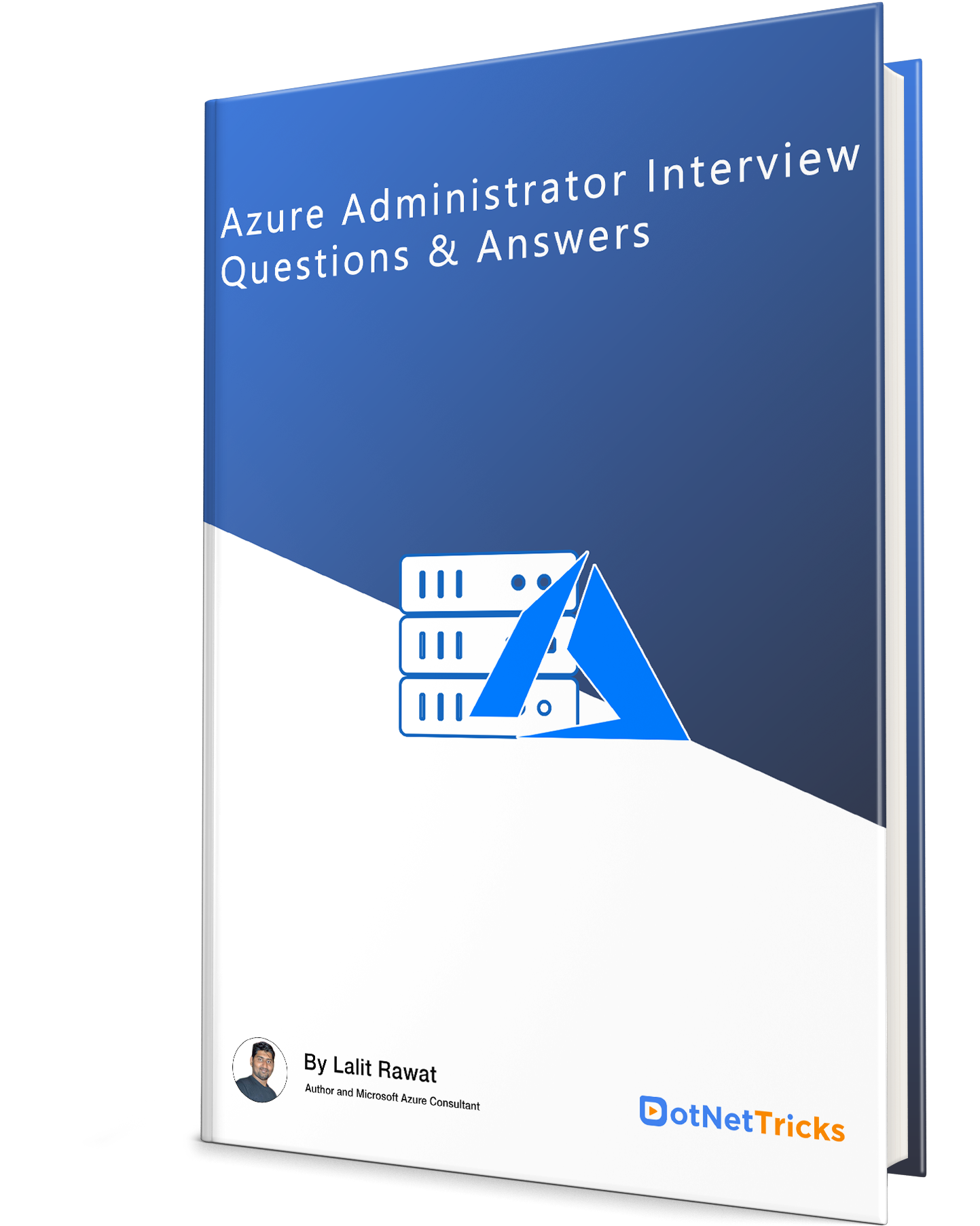 Azure Administrator Questions and Answers Book | Dot Net Tricks