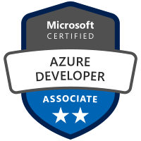 Azure Developer Certification Training 