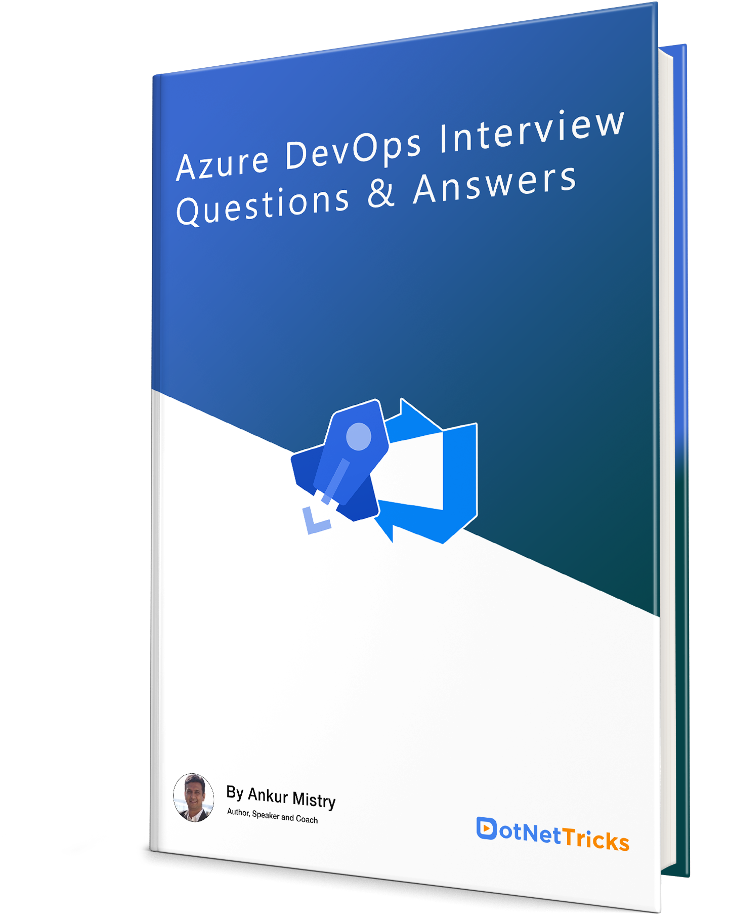 Azure DevOps Interview Questions and Answers Book