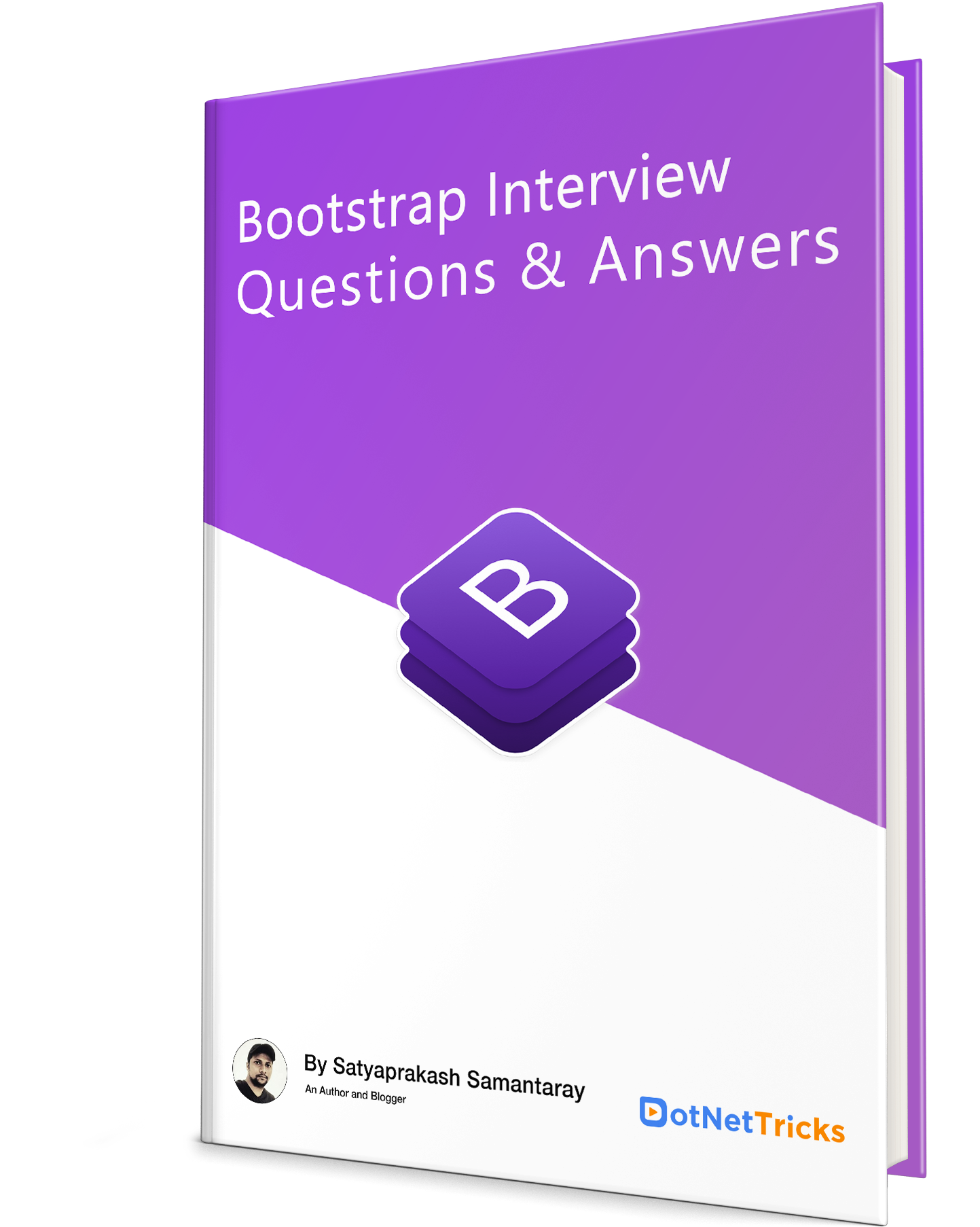Bootstrap Interview Questions Answers eBook
