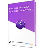 Bootstrap Questions and Answers Book