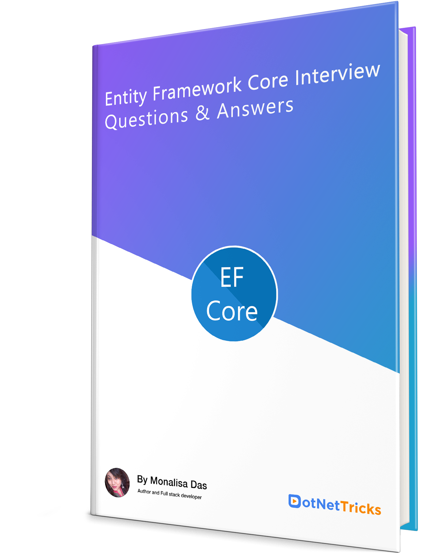 Entity Framework Core Questions and Answers