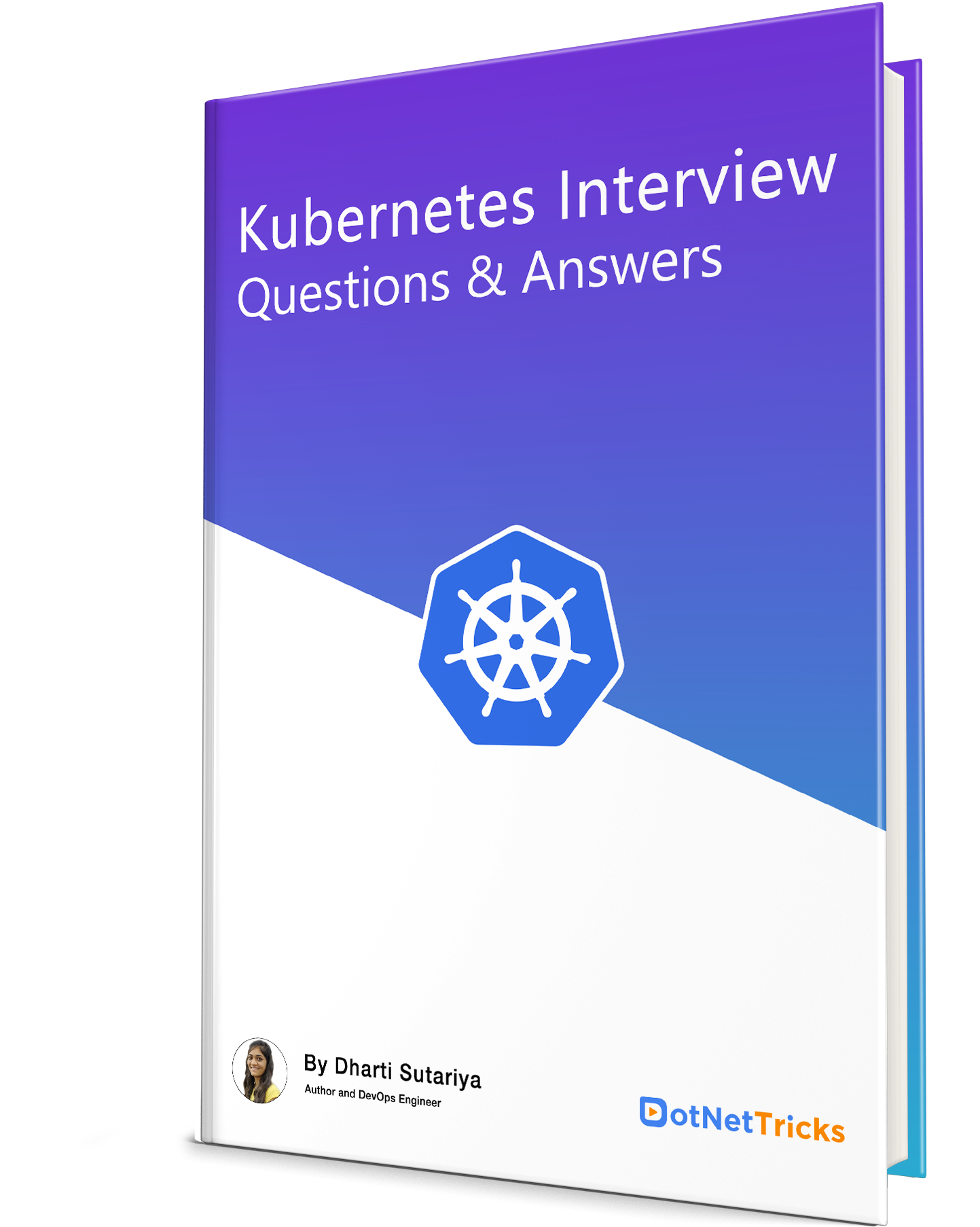 interview questions on docker and kubernetes