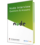 Node.js Questions and Answers Book