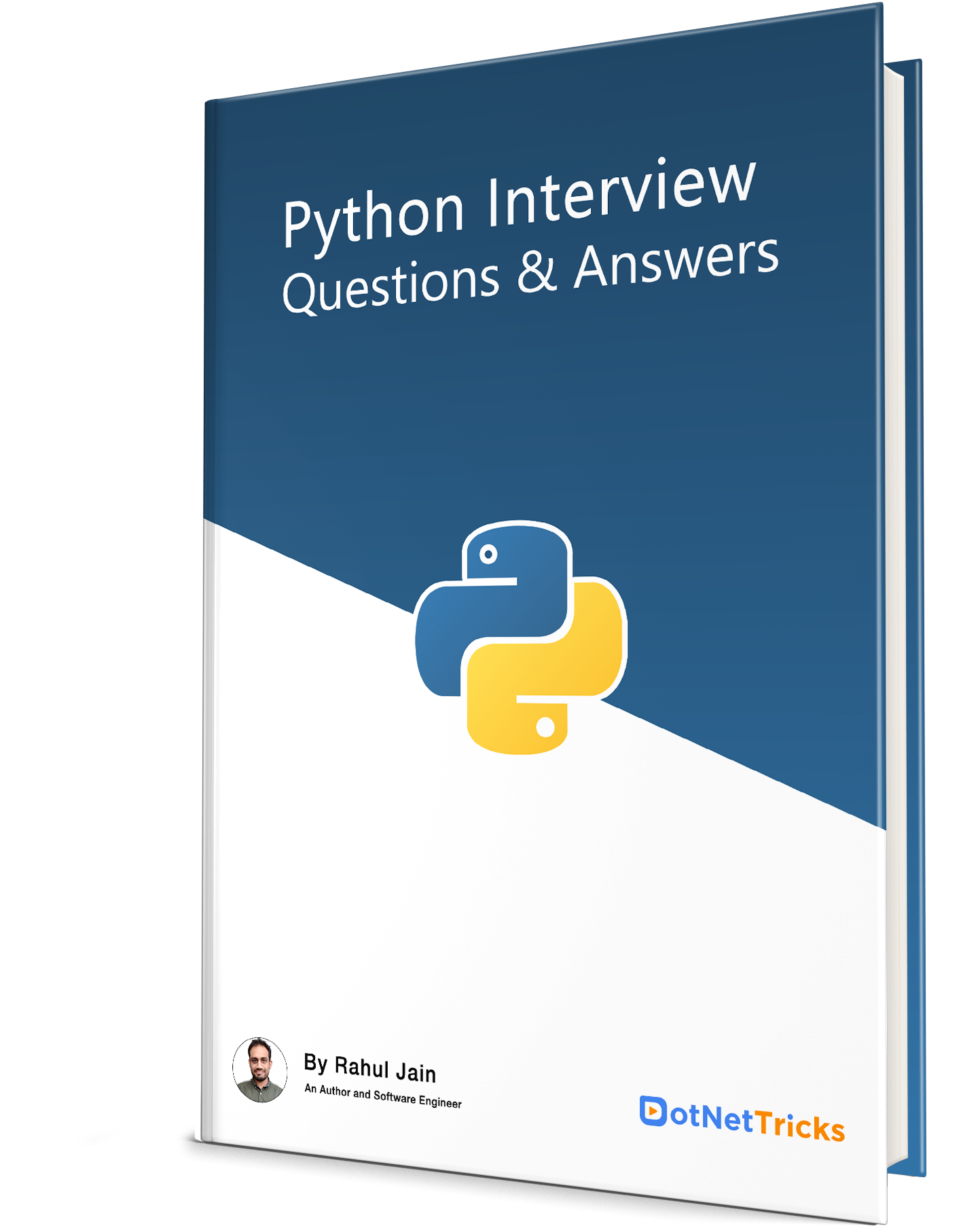 Top 20 Python Interview Questions And Answers